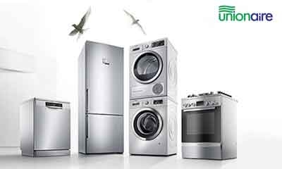 واتساب صيانة ثلاجات يونيون اير في اجا 01010916814