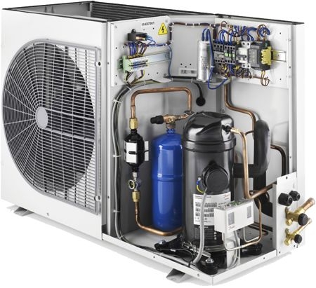 صيانة تكييفات كاريير ابو حماد المتخصصة – حل فوري لجميع أعطال التكييفات 01023140280