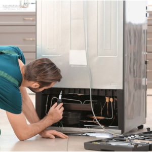 الثلاجة ويرلبول بتعمل صوت مرعب؟ الحل بسيط عندنا فرع الرحاب 01060037840