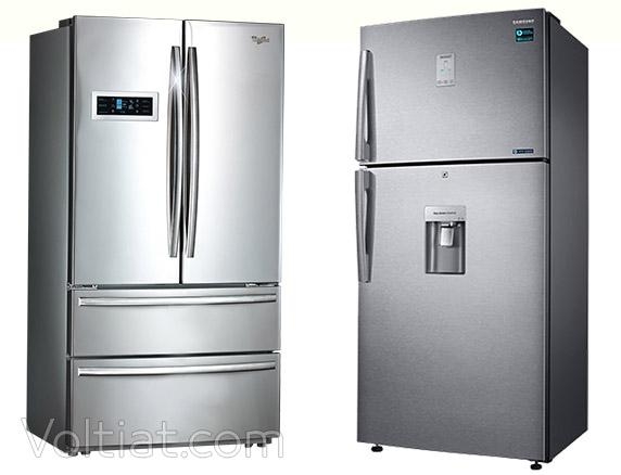 خدمة صيانة ايديال ايليت معتمدة للثلاجات دوبلكس بالتجمع الخامس 01092279973