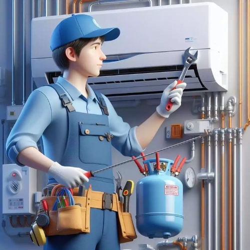 تصليح تكييفات باور فرع البحر الاعظم 01093055835