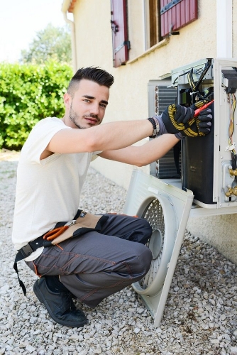 عنوان توكيل تكييفات امريكول في كمبوند هايد بارك 01095999314