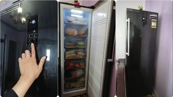 مركز صيانة ديب فريزر كريازي بالسادس من اكتوبر 01095999314
