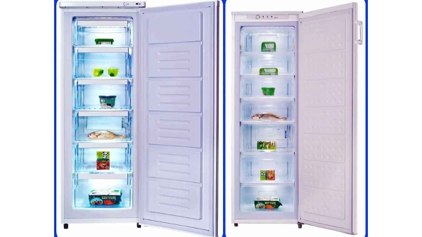 صيانة ديب فريزر زانوسي سريعة بدون فك أو نقل الجهاز فرع ابو كبير 01095999314