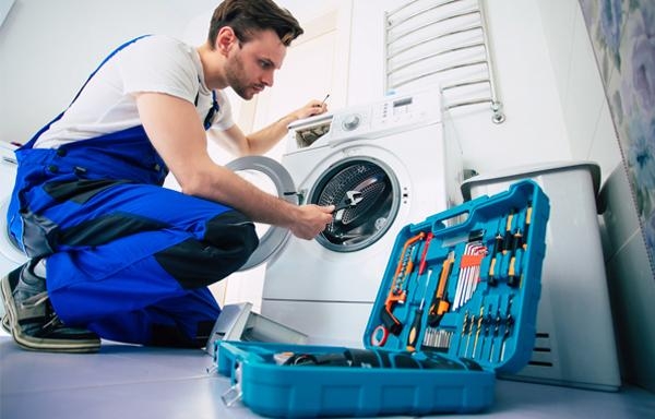 خدمة عملاء غسالات ملابس وايت ويل في العبور 01096922100