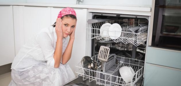 اصلاح غسالات اطباق هوفر بنها 01096922100