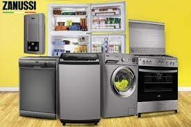 صيانة ثلاجات زانوسي حلوان  01096922100