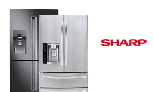 أفضل خدمات صيانة ثلاجات شارب في مدينة نصر 01096922100