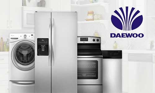 صيانة دايو المعتمدة في بركة السبع ضمان على الإصلاح وقطع غيار أصلية 01125892599