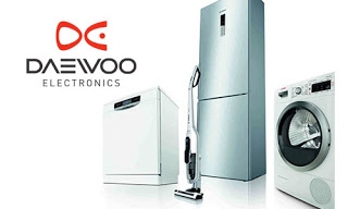 مع مركز صيانة ثلاجات دايو بالمرج… جهازك يرجع جديد في أقل وقت 01125892599