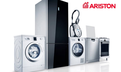 أجزاء أصلية وضمان مكتوب لصيانة غسالات اريستون فرع مدينة السلام 01129347771