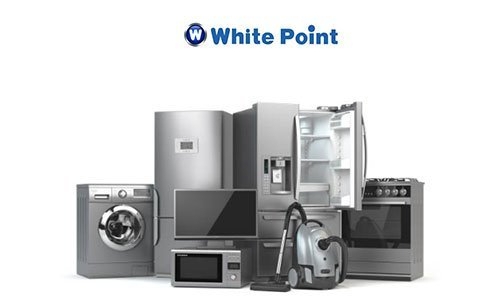 صيانة غسالات ملابس وايت بوينت في زفتى: أهم المشكلات وطرق التعامل معها 01129347771