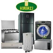 صيانة ثلاجات كريازي في نفس اليوم = جهاز شغال النهارده في زفتي  01129347771