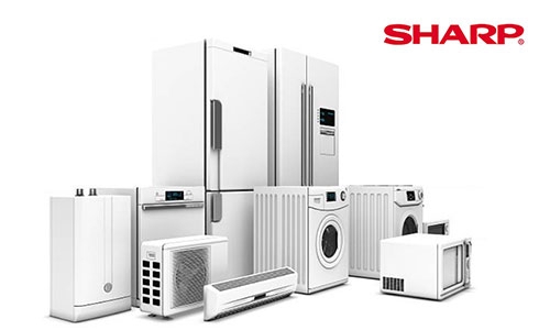 تليفون صيانة غسالة ملابس شارب طنطا 01154008110