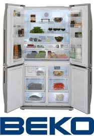 متخصصون في صيانة ثلاجات بيكو – نصل لمنزلك خلال دقائق! العبور 01154008110