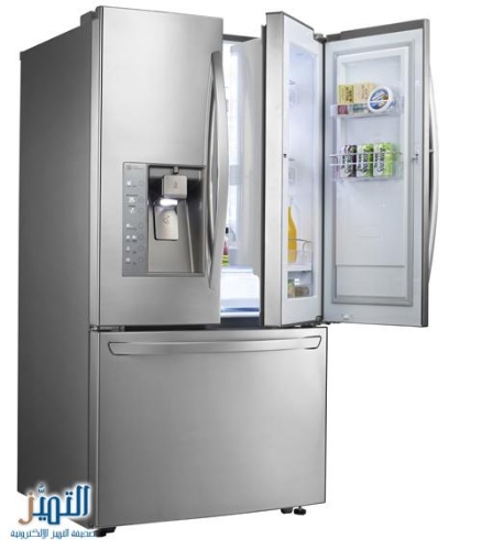 رقم شكاوي صيانة غسالات ال جي المقطم 01210999852