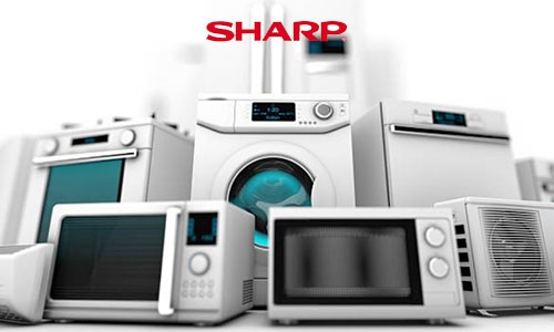 أفضل فني صيانة ثلاجات شارب بالعجمي بالقرب منك 01210999852