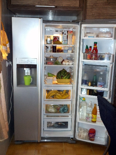 صيانة كلفينيتور للثلاجات فرع بنها 01220261030