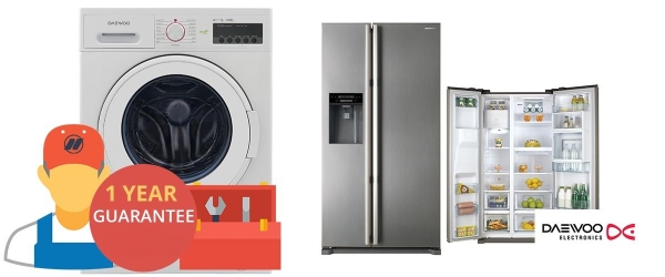 عنوان صيانة ثلاجات دايو ارض الجولف 01220261030