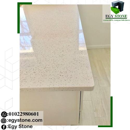 Corian - Egystone