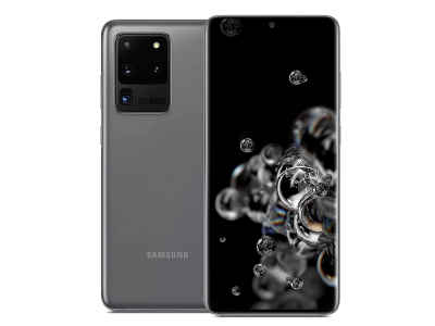 Galaxy S20 Ultra 5G 128GB (Sprint)