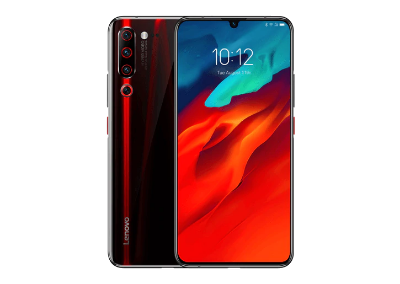 Lenovo Z6 Pro