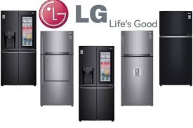 خدمة صيانة ثلاجات LG في بنها 01093055835
