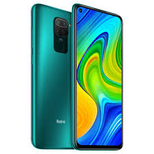 Xiaomi Redmi 9