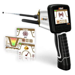 Best Long Range Gold Detectors for Archaeology