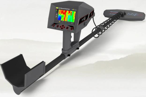 Ajax Gamma Success Story in 3D Detection
