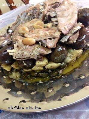 أفضل طريقة لطبخ محشي ورق وكوسا بسهولة في المطبخ العربي